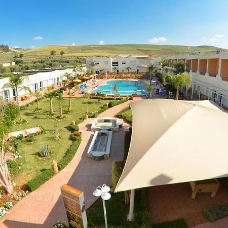 Hotel Al Akha Sidi Harazem Εξωτερικό φωτογραφία