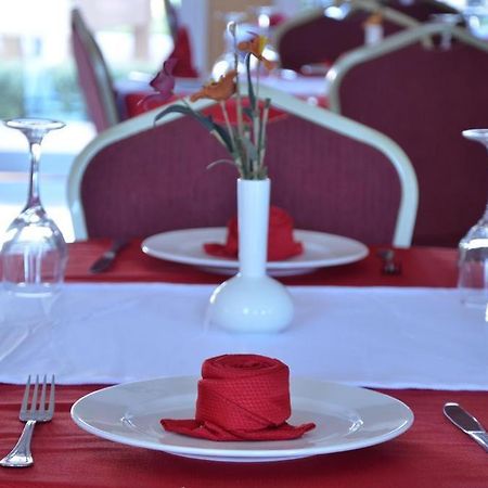 Hotel Al Akha Sidi Harazem Εξωτερικό φωτογραφία