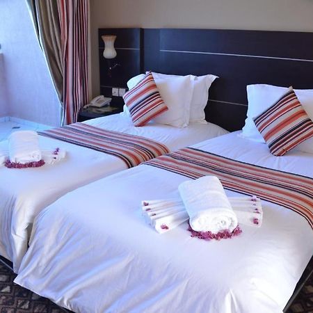 Hotel Al Akha Sidi Harazem Εξωτερικό φωτογραφία