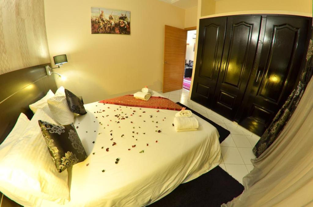 Hotel Al Akha Sidi Harazem Εξωτερικό φωτογραφία