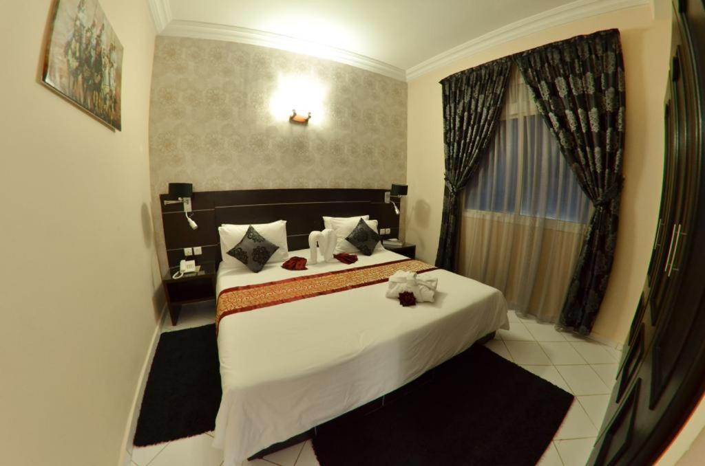 Hotel Al Akha Sidi Harazem Εξωτερικό φωτογραφία