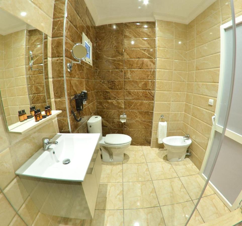 Hotel Al Akha Sidi Harazem Εξωτερικό φωτογραφία