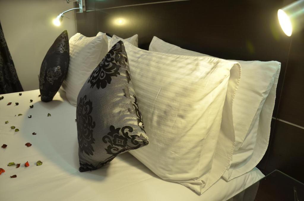 Hotel Al Akha Sidi Harazem Εξωτερικό φωτογραφία