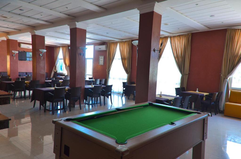Hotel Al Akha Sidi Harazem Εξωτερικό φωτογραφία