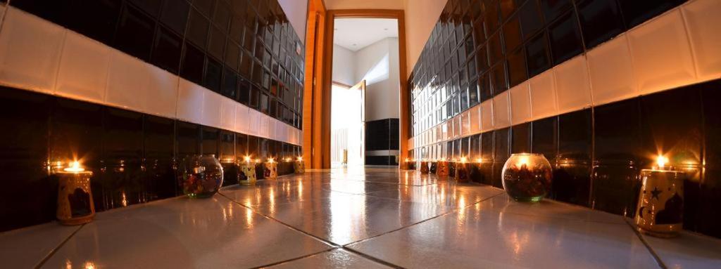 Hotel Al Akha Sidi Harazem Εξωτερικό φωτογραφία