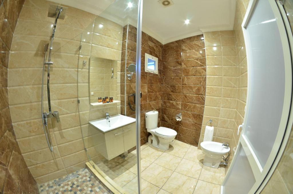 Hotel Al Akha Sidi Harazem Εξωτερικό φωτογραφία